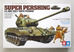 Thumbnail TAMIYA 35319 T26E4 SUPER PERSHING